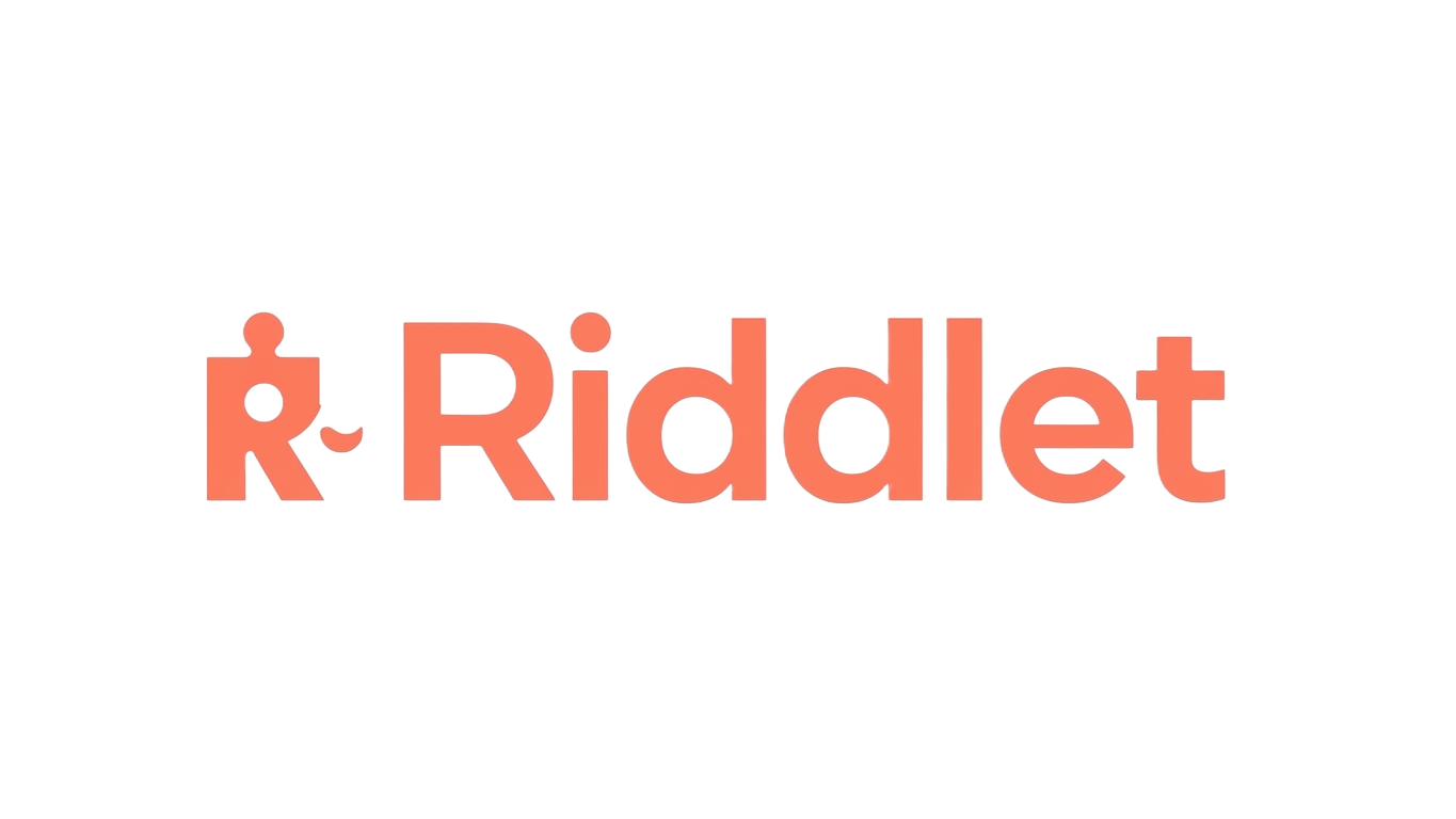 Riddlet