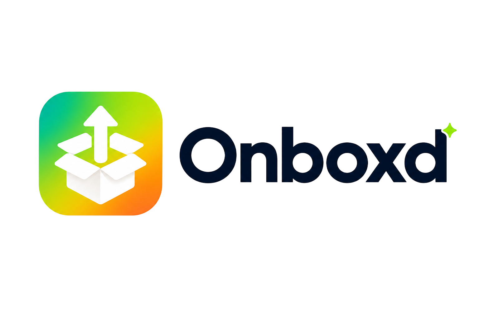 Onboxd logo